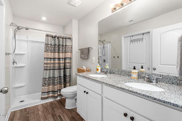 6003 Austin Falls Court, Liberty, NC 27298