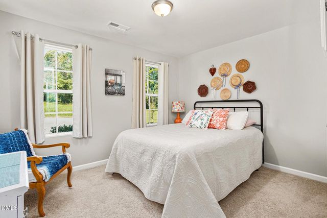 6003 Austin Falls Court, Liberty, NC 27298