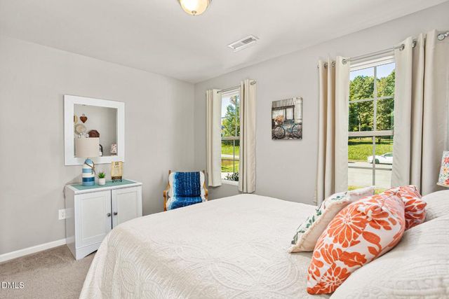 6003 Austin Falls Court, Liberty, NC 27298