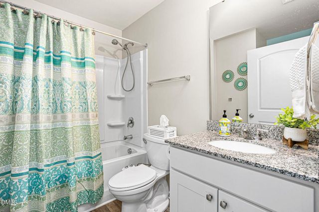 6003 Austin Falls Court, Liberty, NC 27298