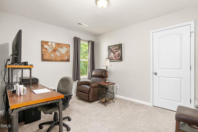 6003 Austin Falls Court, Liberty, NC 27298