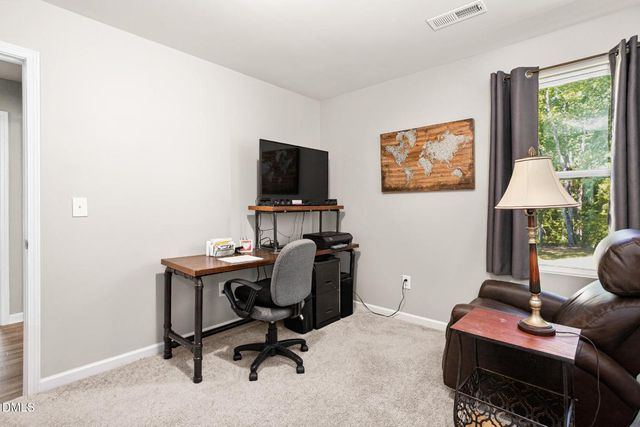 6003 Austin Falls Court, Liberty, NC 27298