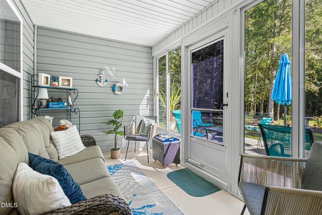 6003 Austin Falls Court, Liberty, NC 27298