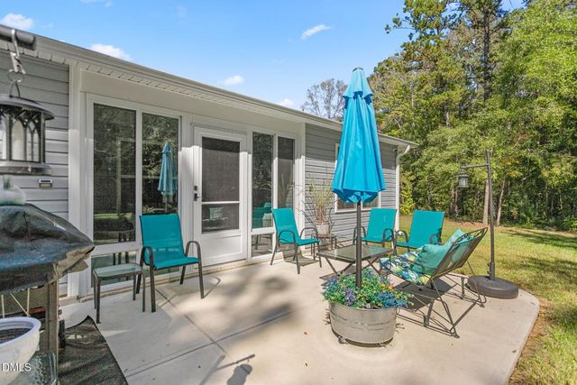 6003 Austin Falls Court, Liberty, NC 27298