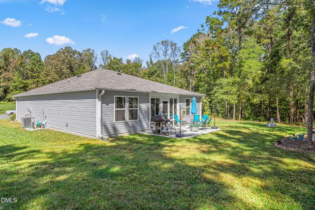 6003 Austin Falls Court, Liberty, NC 27298