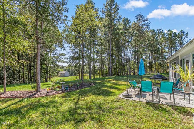 6003 Austin Falls Court, Liberty, NC 27298