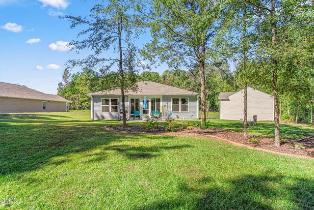 6003 Austin Falls Court, Liberty, NC 27298