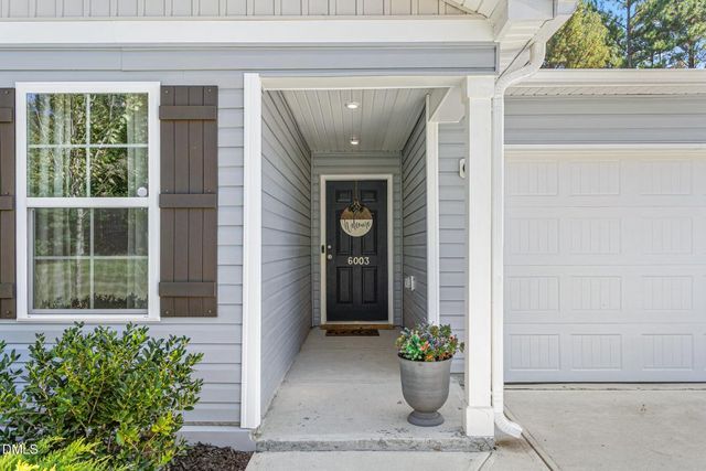 6003 Austin Falls Court, Liberty, NC 27298