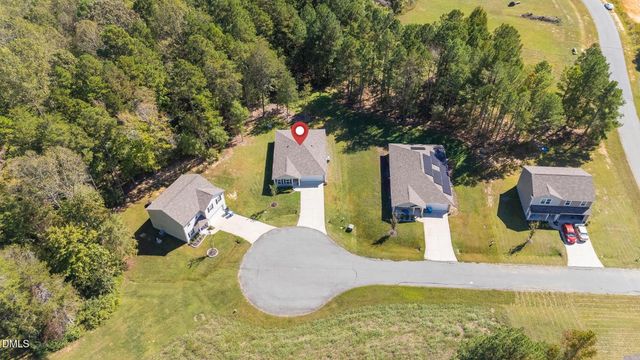 6003 Austin Falls Court, Liberty, NC 27298