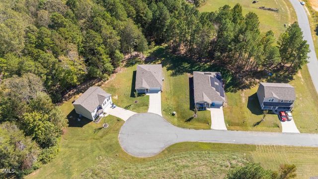 6003 Austin Falls Court, Liberty, NC 27298