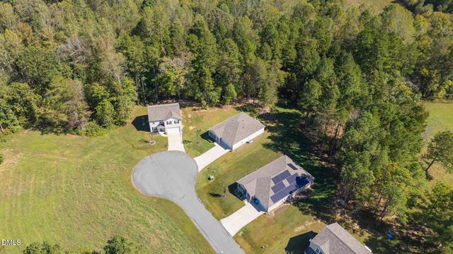 6003 Austin Falls Court, Liberty, NC 27298
