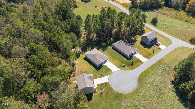 6003 Austin Falls Court, Liberty, NC 27298