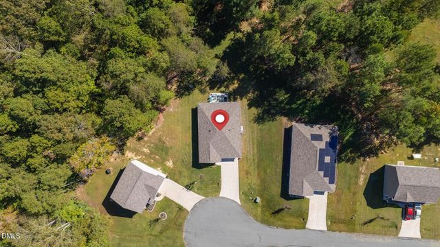 6003 Austin Falls Court, Liberty, NC 27298