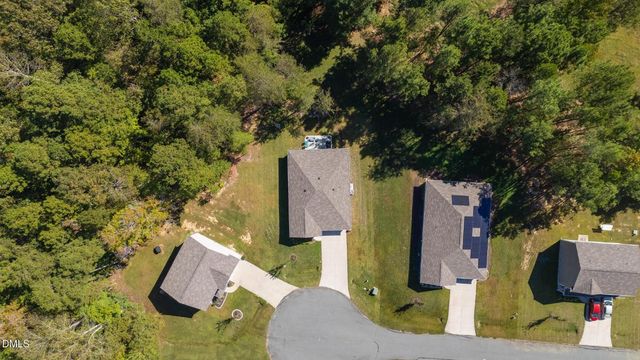 6003 Austin Falls Court, Liberty, NC 27298