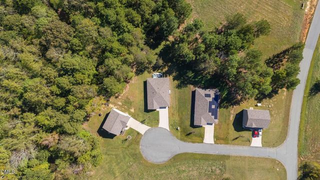 6003 Austin Falls Court, Liberty, NC 27298