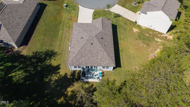 6003 Austin Falls Court, Liberty, NC 27298