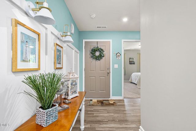 6003 Austin Falls Court, Liberty, NC 27298