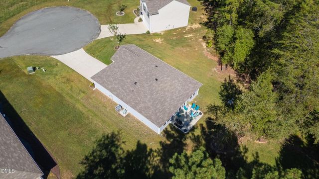 6003 Austin Falls Court, Liberty, NC 27298