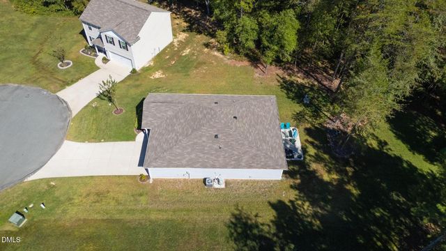 6003 Austin Falls Court, Liberty, NC 27298