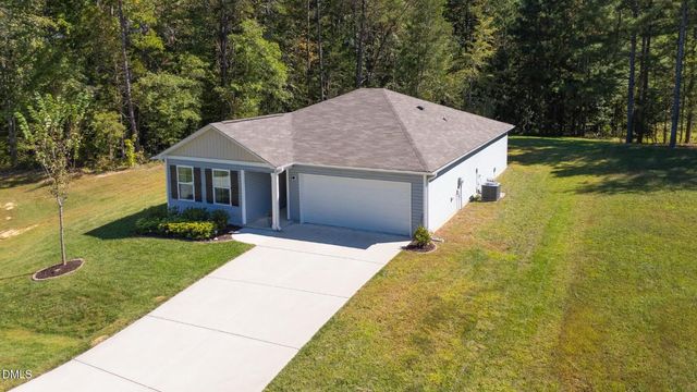 6003 Austin Falls Court, Liberty, NC 27298