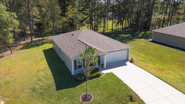 6003 Austin Falls Court, Liberty, NC 27298