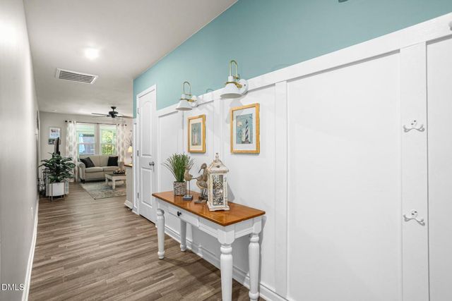 6003 Austin Falls Court, Liberty, NC 27298