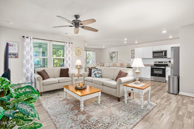 6003 Austin Falls Court, Liberty, NC 27298