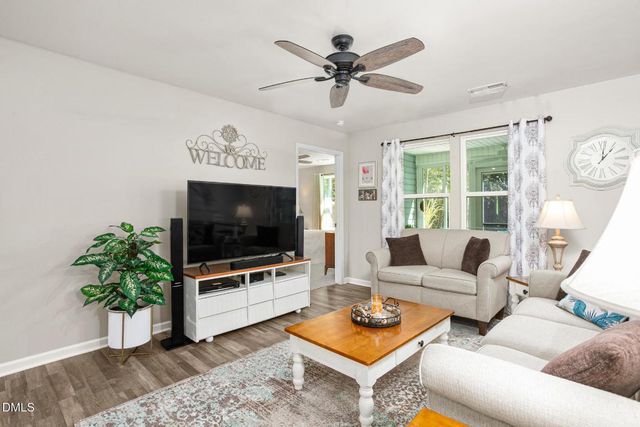 6003 Austin Falls Court, Liberty, NC 27298