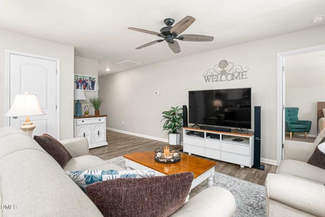 6003 Austin Falls Court, Liberty, NC 27298