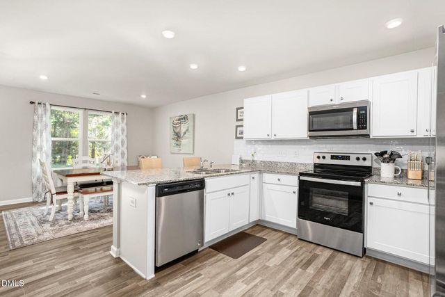 6003 Austin Falls Court, Liberty, NC 27298