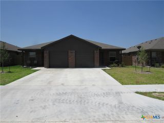 6102 Harriet Tubman Avenue B, Killeen, TX 76543