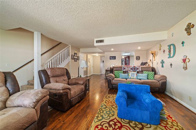 1601 14th Street D, Brownwood, TX 76801