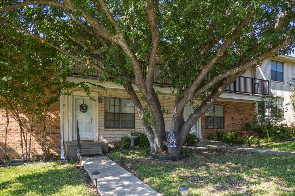 1601 14th Street D, Brownwood, TX 76801