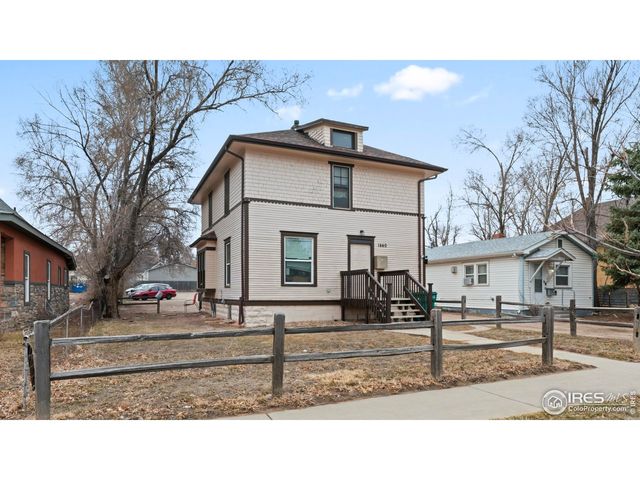 1440 10th St, Greeley, CO 80631