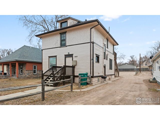 1440 10th St, Greeley, CO 80631