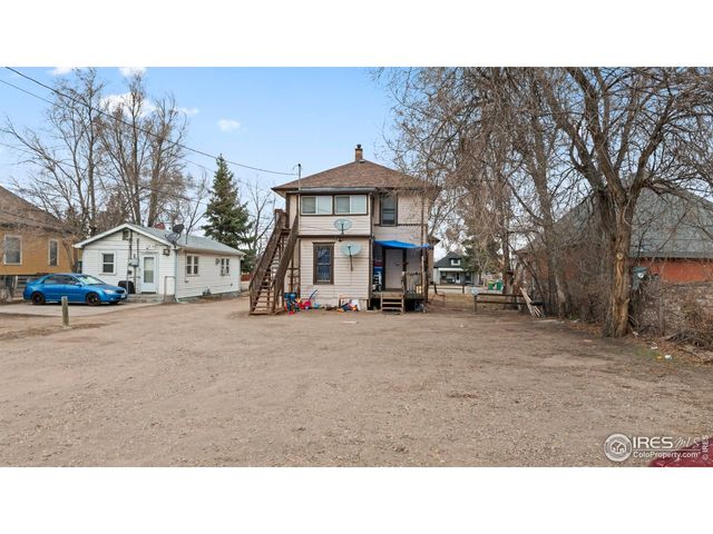 1440 10th St, Greeley, CO 80631