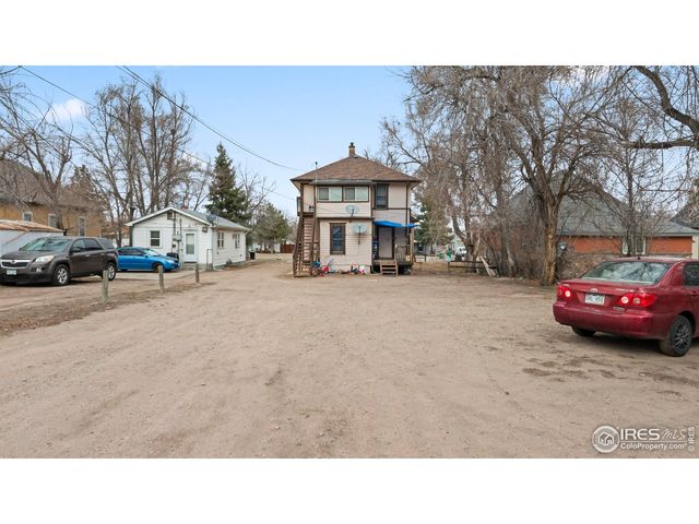 1440 10th St, Greeley, CO 80631