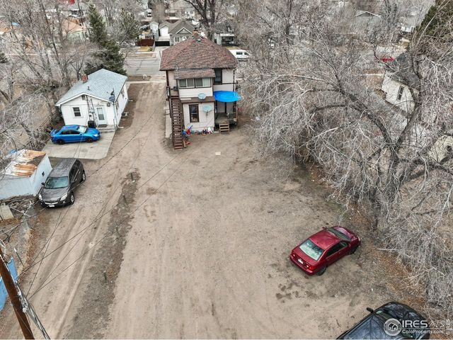 1440 10th St, Greeley, CO 80631