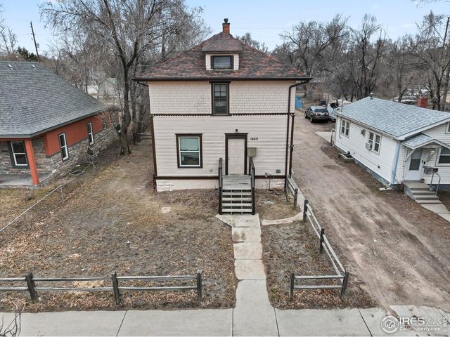 1440 10th St, Greeley, CO 80631