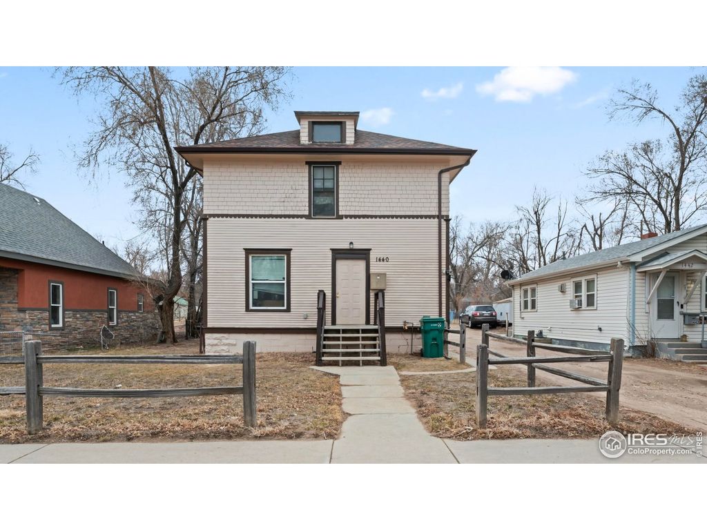 1440 10th St, Greeley, CO 80631