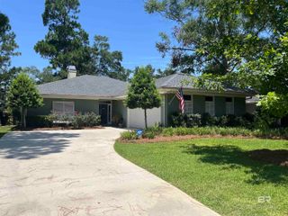 125 Oak Bend Court, Fairhope, AL 36532