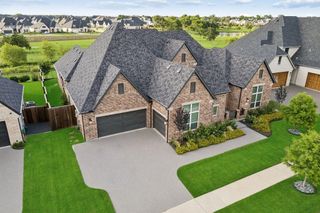 4630 Summerville Lane, Prosper, TX 75078