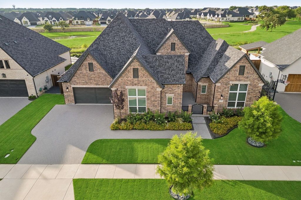 4630 Summerville Lane, Prosper, TX 75078 — photo 2