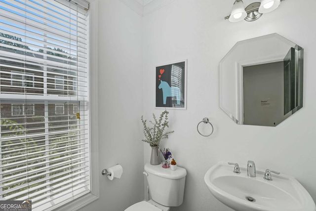 5747 Pine Oak Drive, Peachtree Corners, GA 30092