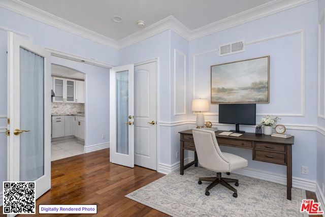 12026 Hoffman Street 302, Studio City (los Angeles), CA 91604