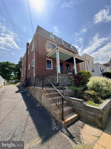 34 N SYLVANIA AVE, Jenkintown, PA 19046
