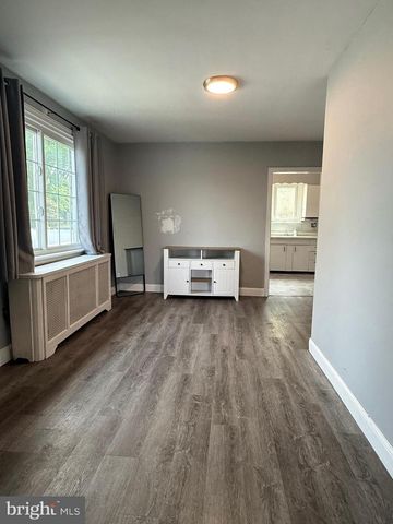 34 N SYLVANIA AVE, Jenkintown, PA 19046