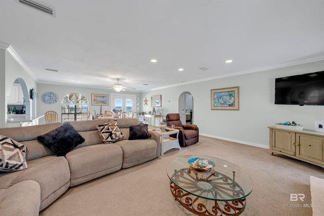 9462 Bay View Drive, Lillian, AL 36549