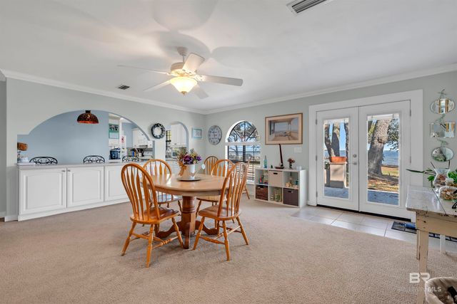 9462 Bay View Drive, Lillian, AL 36549