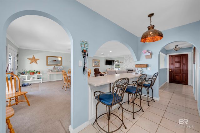 9462 Bay View Drive, Lillian, AL 36549